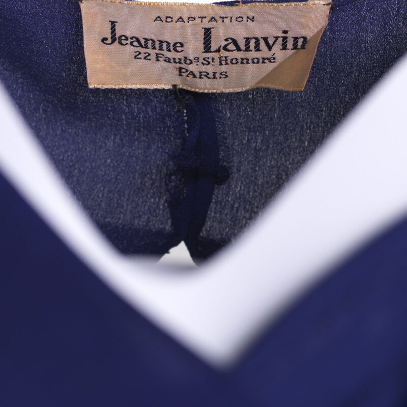 Lanvin - Tag